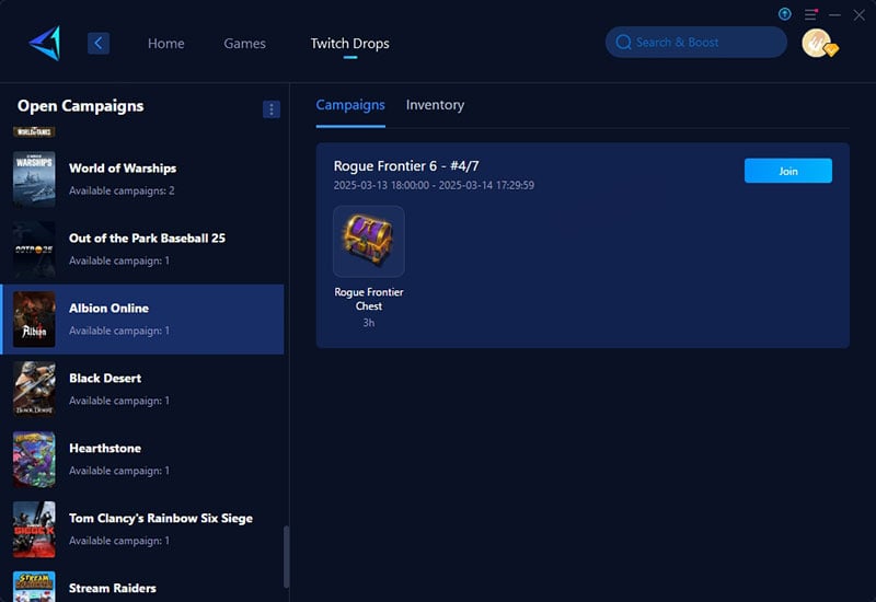 Is there an easy way to get Twitch drops-img 2