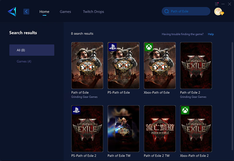 Ultimate Solution for Path of Exile High Ping