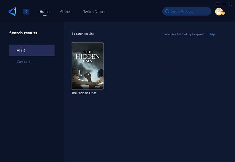How to Fix The Hidden Ones Stuck on Loading-img 3