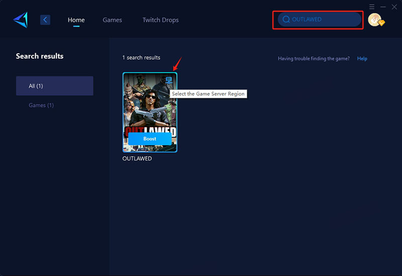 How to Fix OUTLAWED Connection Issues