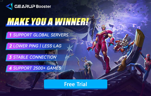 How to Rank Up in Marvel Rivals – Best Tips and Tricks-img 2
