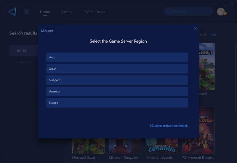 Your Best Solution for Improved Multiplayer Experience in Minecraft-img 2
