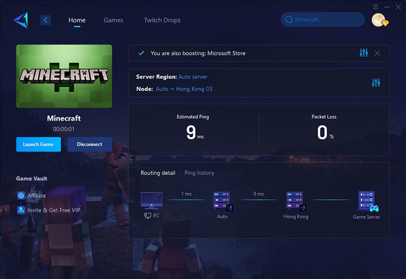 Your Best Solution for Improved Multiplayer Experience in Minecraft-img 3