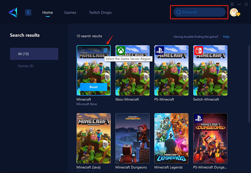 Your Best Solution for Improved Multiplayer Experience in Minecraft