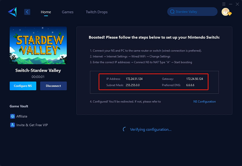 Stardew Valley Multiplayer Lag and Solutions-img 2