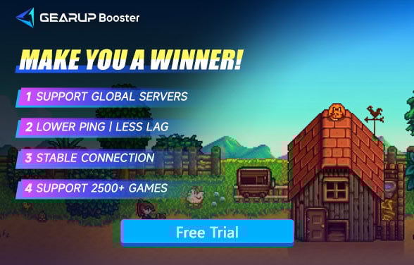 Is Stardew Valley Multiplayer-img 2