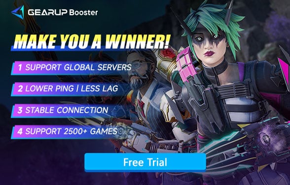6 Ways to Solve Apex Legends 408 Error Code-img 2