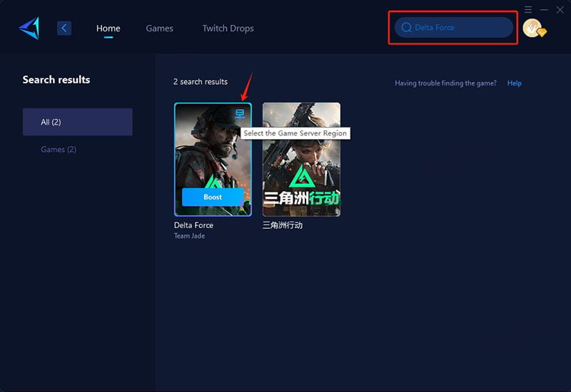 Effective Fixes for Server Connection Issues in Delta Force