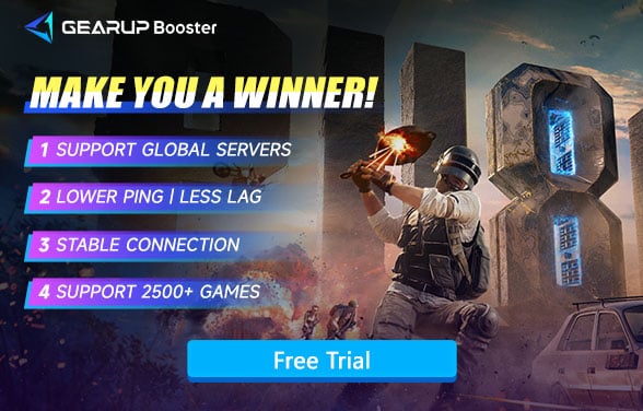 How to Solve PUBG Cannot Connect to Server Issue-img 2