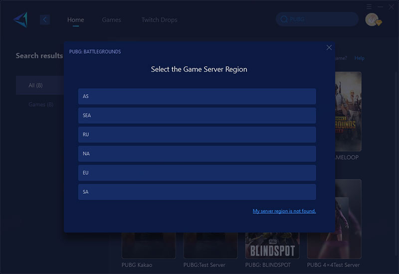 How to Quickly Solve PUBG Unable to Connect to Server-img 2
