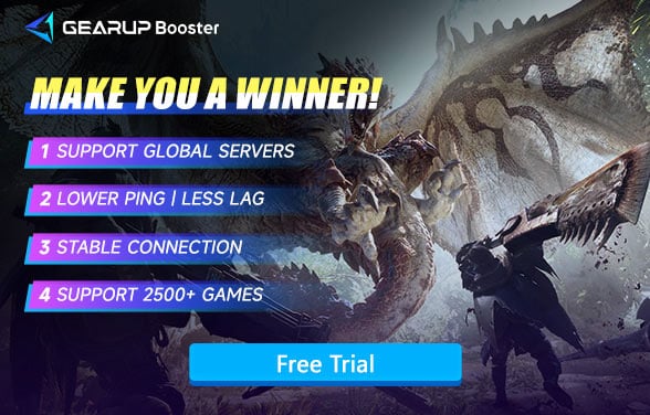 Is Monster Hunter World Cross Platform? Everything You Need to Know-img 2