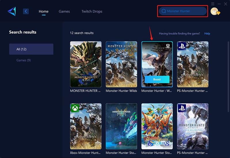 How to Reduce Lag in Monster Hunter World Multiplayer