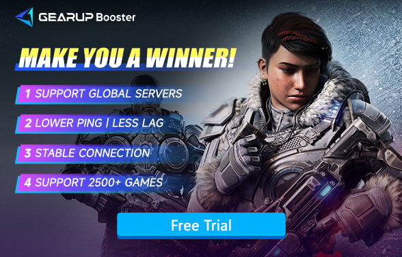 Does Gears 5 Support Cross-Platform-img 2