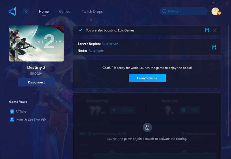 How GearUP Booster Can Improve Your Online Experience-img 3