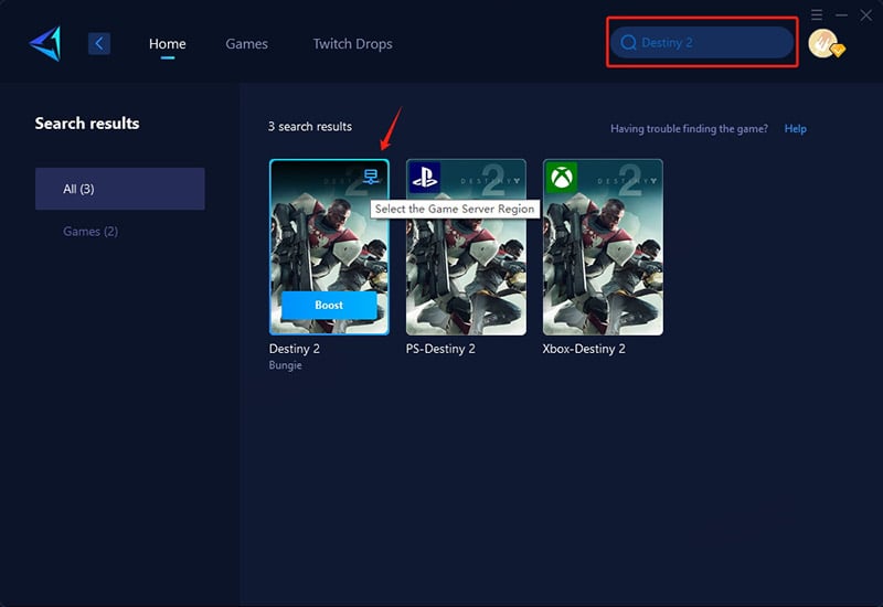 How GearUP Booster Can Improve Your Online Experience