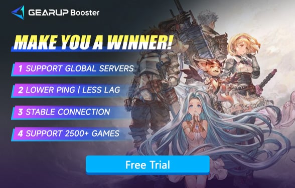 Granblue Fantasy Relink Crossplay: Can You Play Across Platforms