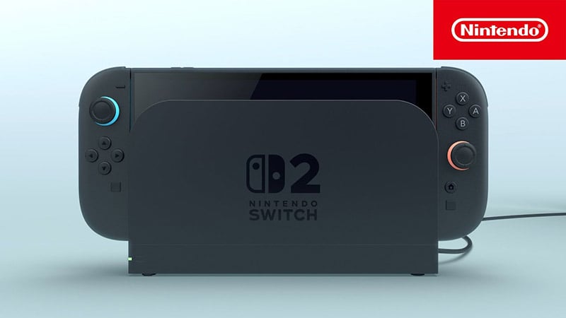Nintendo Switch 2 Japanese Version vs. International Version: What's the Difference