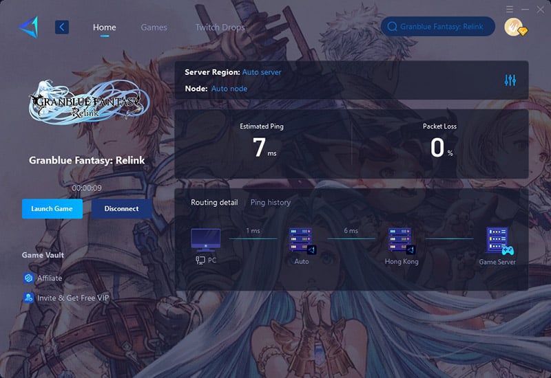 How to Improve Granblue Fantasy Relink Online Gaming Experience-img 2