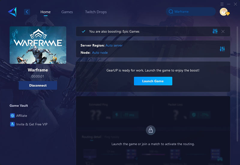 How to Resolve Warframe Error Code 10054 – Actionable Fixes-img 3
