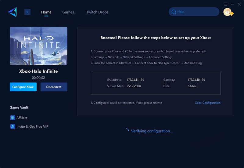 How to Reduce Lag When You Have Game Pass-img 4
