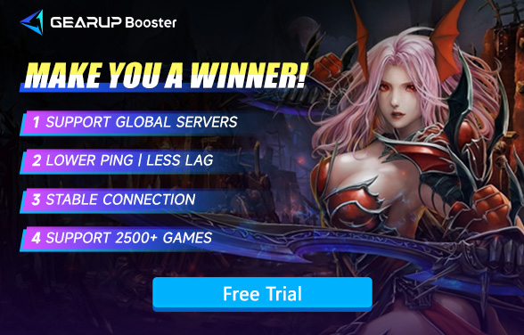 How to Fix MU Online Private Servers Connection Issue