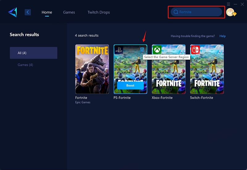 Online Lag Ruins the Fun? GearUP Booster Fixes That