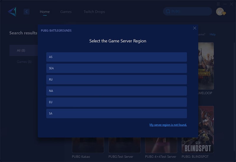 How to Decrease High Ping in PUBG-img 2