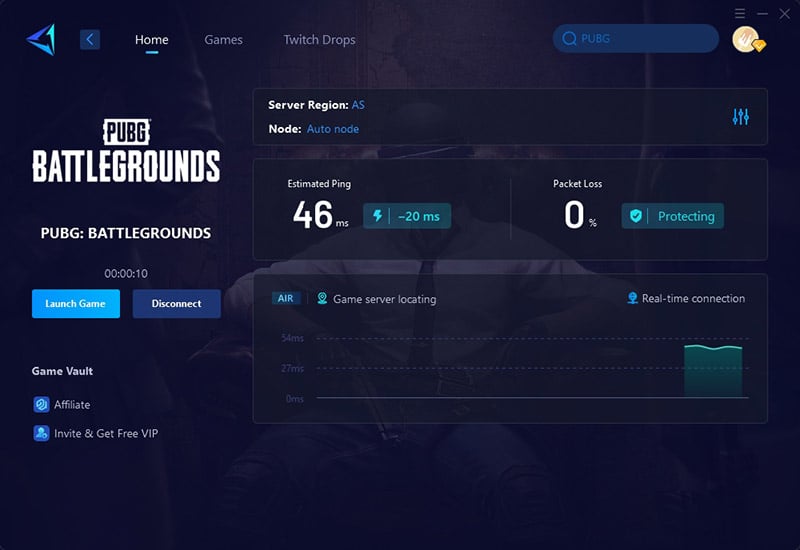 How to Decrease High Ping in PUBG-img 3