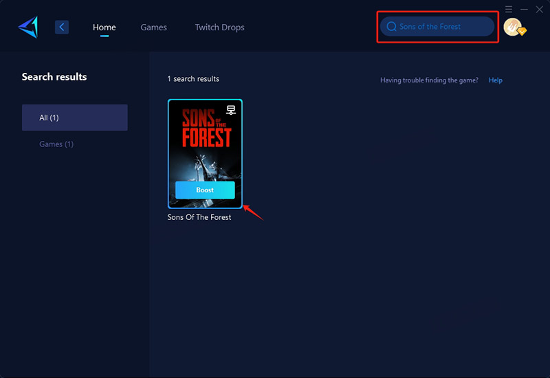 How to Reduce Lag in Sons of the Forest Multiplayer Modes step 2