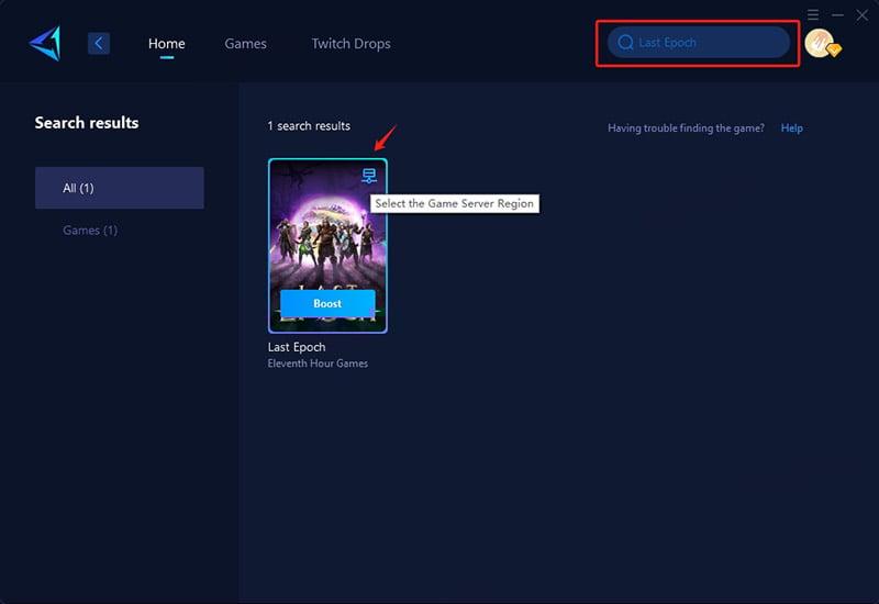 Reduce Network Lag in Last Epoch step 2