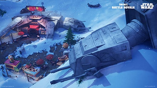 Fortnite Chapter 6 Season 3 Leak