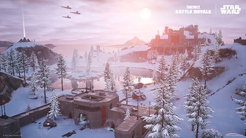 Fortnite Chapter 6 Season 3 Leak