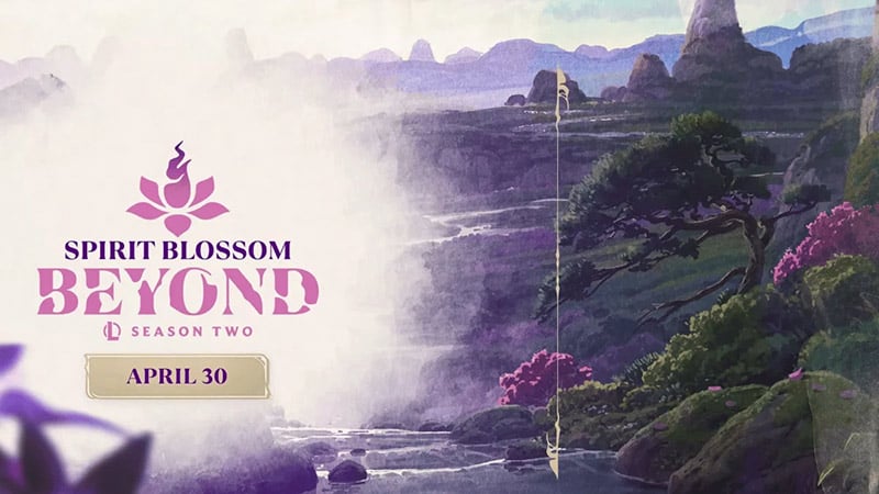 League of Legends 2025 Season 2: All You Need to Know