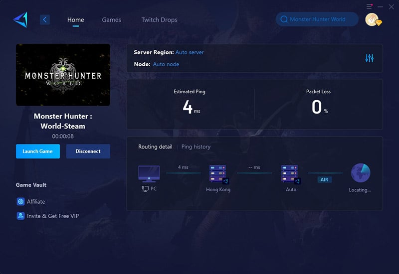 Why Monster Hunter World Lags and How to Fix It step 4