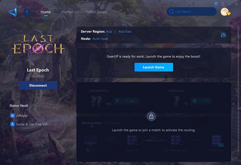 How to Fix Last Epoch Lag Step 4