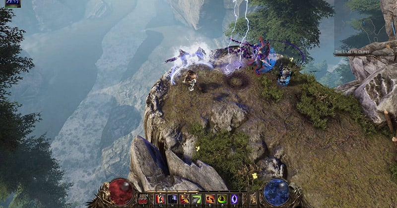 Is Last Epoch Coming to Consoles
