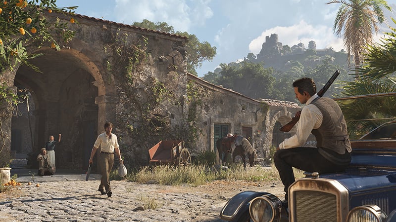 Mafia The Old Country Release Date – What We Need to Know