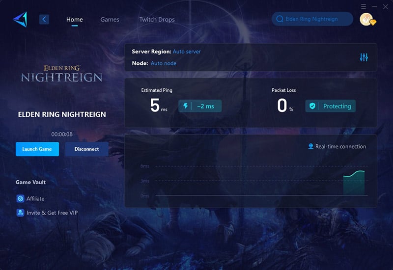 How to Fix Elden Ring Nightreign Lag Step 3