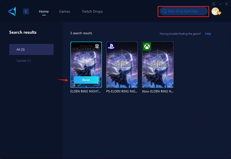 How to Fix Elden Ring Nightreign Lag Step 2