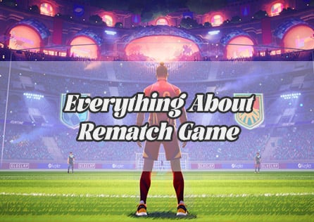 Everything About Rematch Game: Release Date, Platforms, Gameplay & All Details