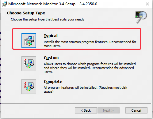 Microsoft Network Monitor 3.4 User Guide-5