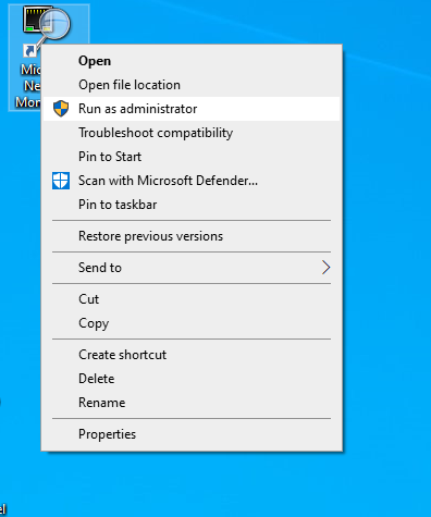 Microsoft Network Monitor 3.4 User Guide-7