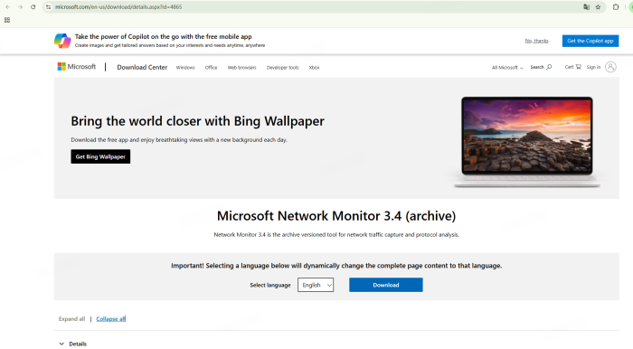 Microsoft Network Monitor 3.4 User Guide-1