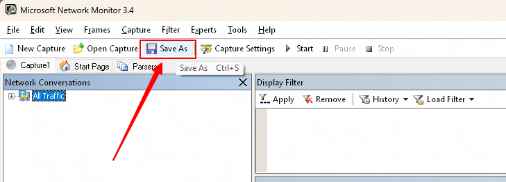 Microsoft Network Monitor 3.4 User Guide-11