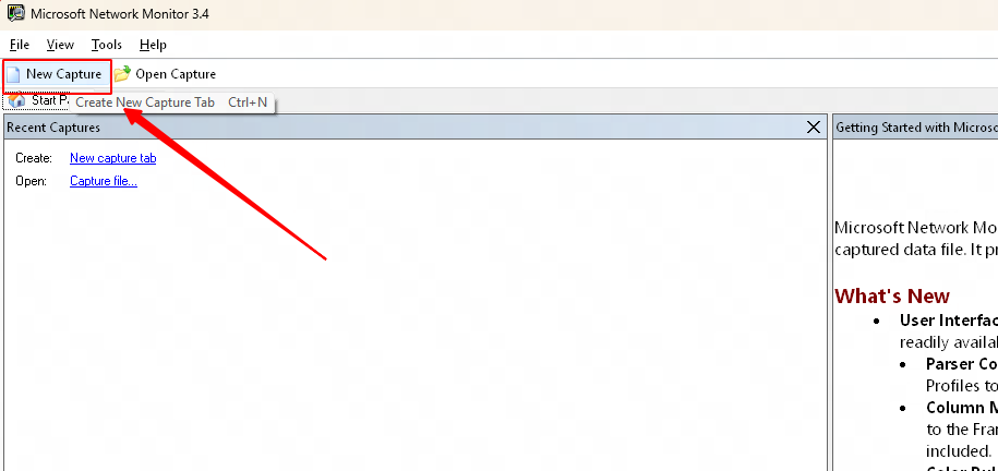 Microsoft Network Monitor 3.4 User Guide-8