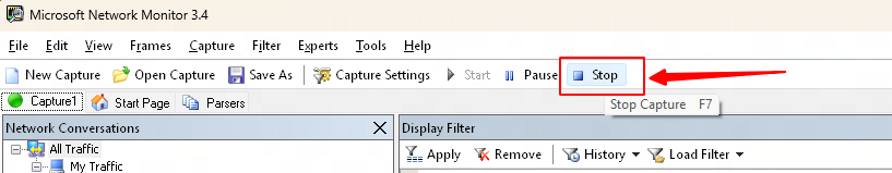 Microsoft Network Monitor 3.4 User Guide-10