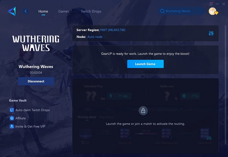 How to Fix Wuthering Waves Lag Step 4