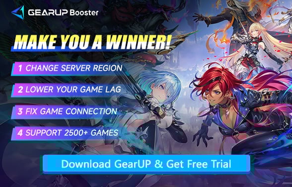 Shadowverse: Worlds Beyond Game Booster