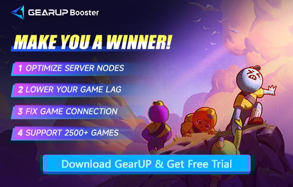 PEAK Game Booster