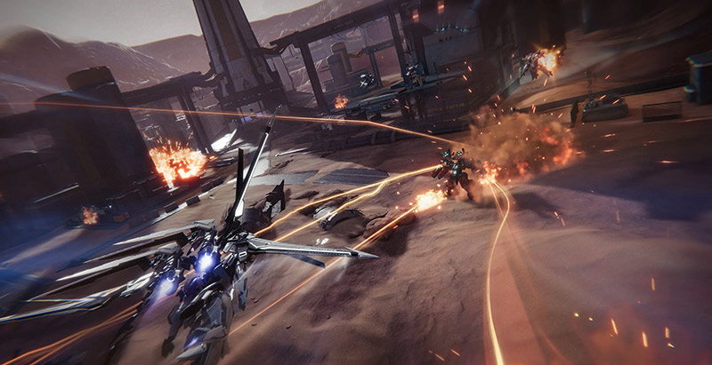 How to Fix Mecha BREAK FPS Drops on PC